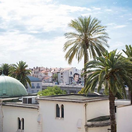 We Cannes ! Cosy 2-Bedroom Apartment With Terrace Cannes Center Eksteriør bilde