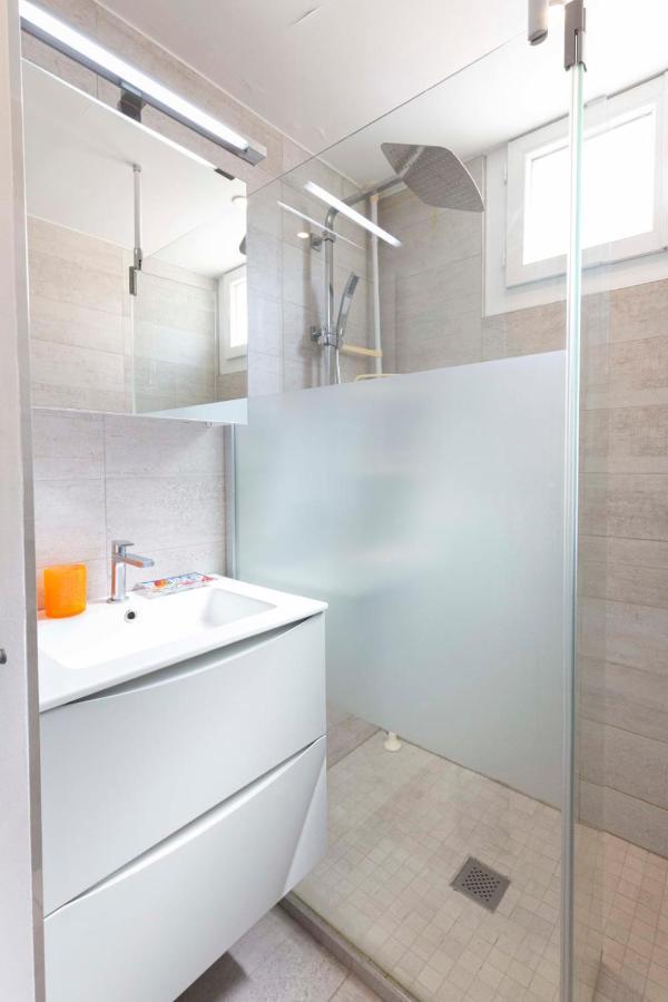 We Cannes ! Cosy 2-Bedroom Apartment With Terrace Cannes Center Eksteriør bilde