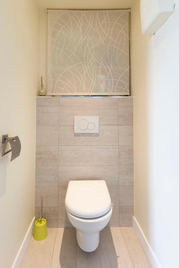 We Cannes ! Cosy 2-Bedroom Apartment With Terrace Cannes Center Eksteriør bilde