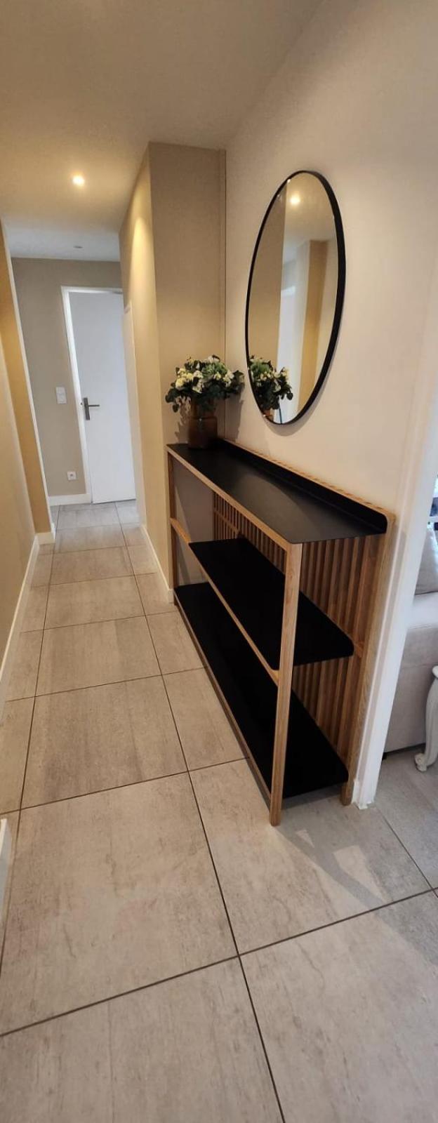 We Cannes ! Cosy 2-Bedroom Apartment With Terrace Cannes Center Eksteriør bilde